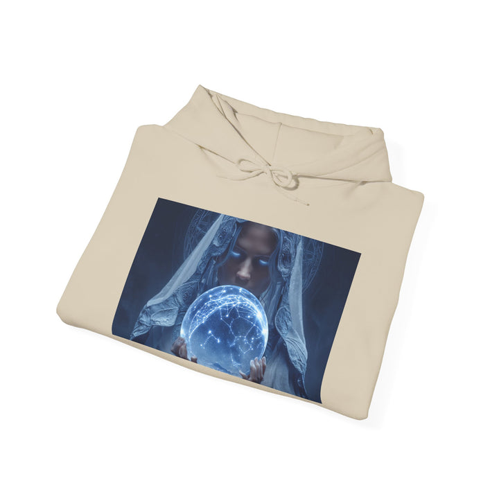 Twilight Watcher - Heavy Blend Hooded Sweatshirt