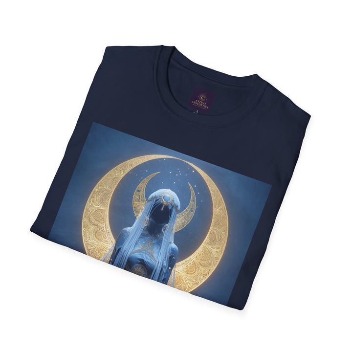Veil of Radiance - Softstyle T-Shirt