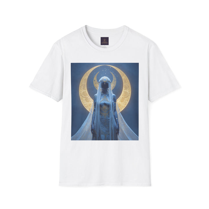 Veil of Radiance - Softstyle T-Shirt