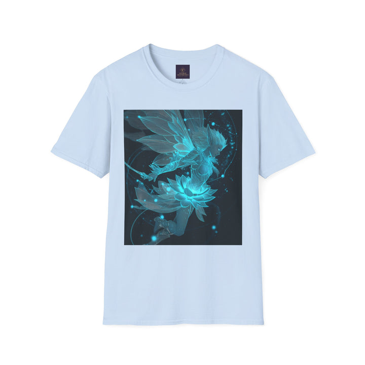 The Breath of Eternity - Softstyle T-Shirt