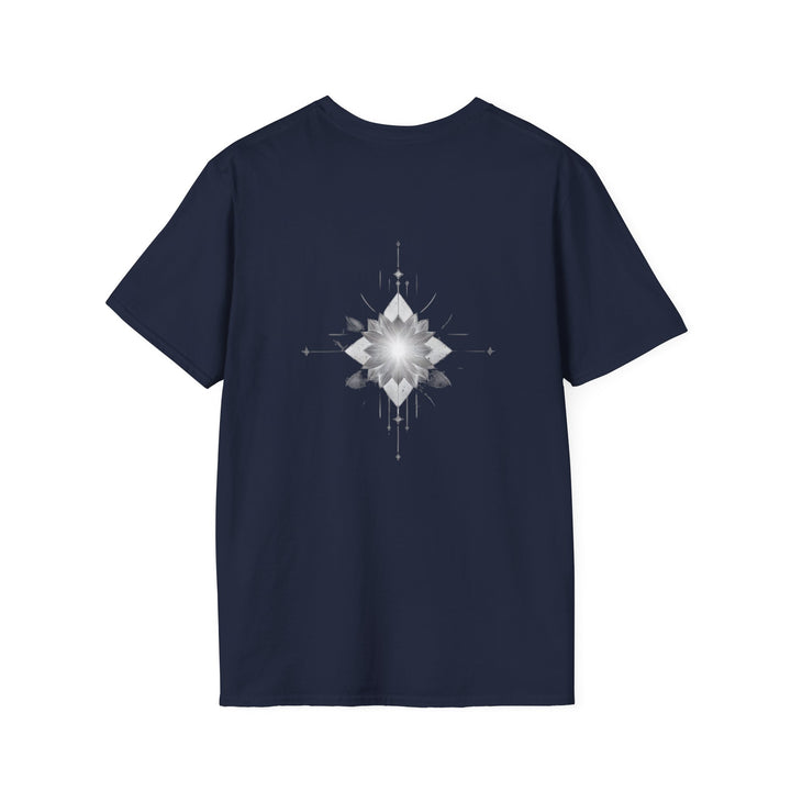 The Constellation Weaver - Softstyle T-Shirt