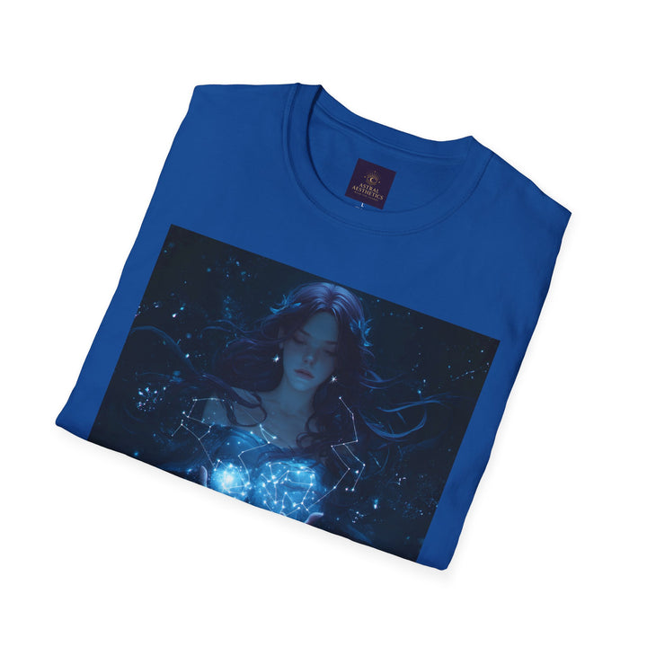 The Constellation Weaver - Softstyle T-Shirt