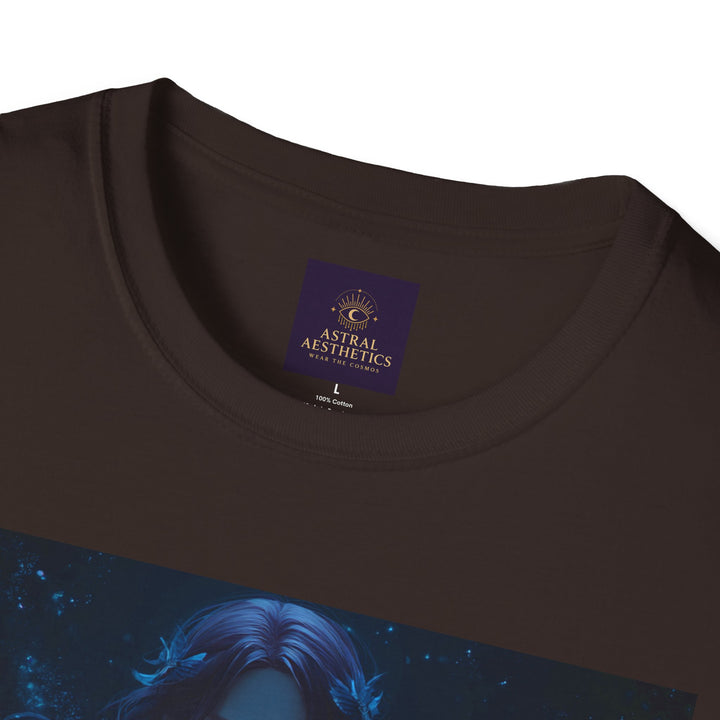 The Constellation Weaver - Softstyle T-Shirt