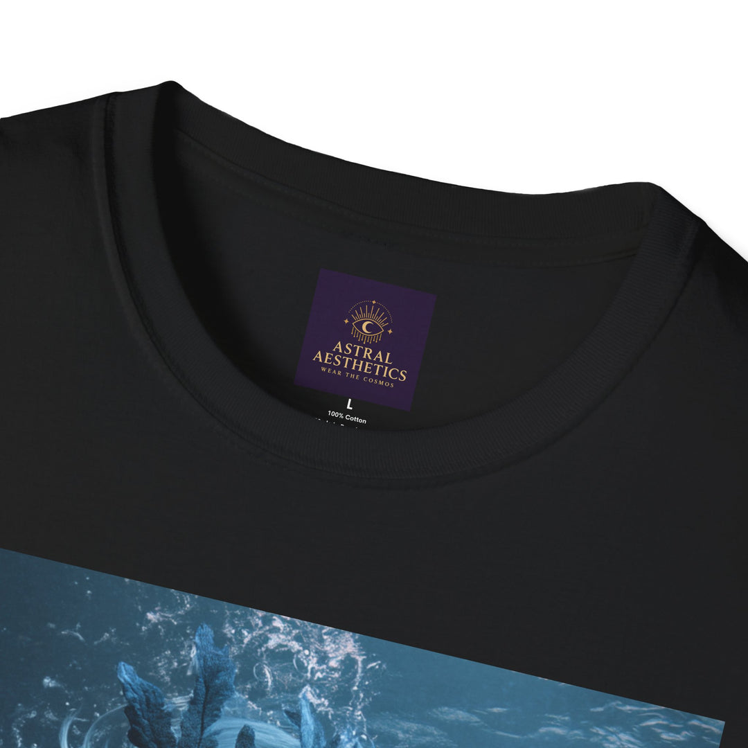The Tidebearer - Softstyle T-Shirt