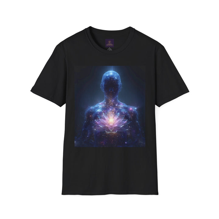 The Lotus Within - Softstyle T-Shirt