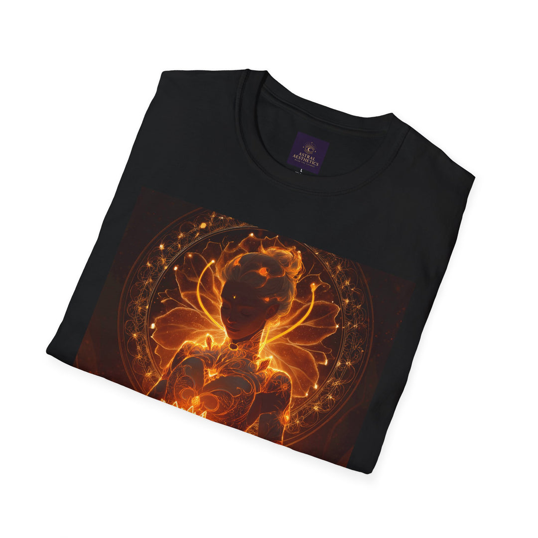 The Ashen Sovereign - Softstyle T-Shirt