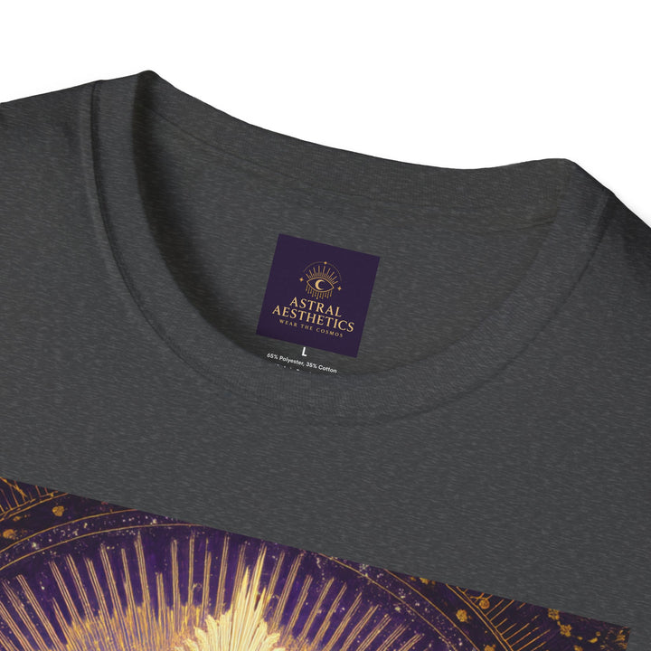 The Seraphic Empress - Softstyle T-Shirt