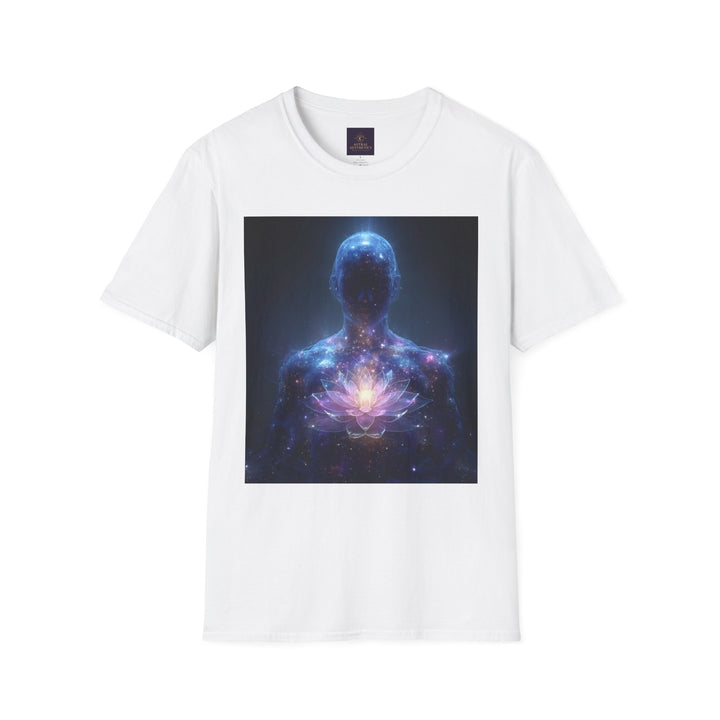 The Lotus Within - Softstyle T-Shirt