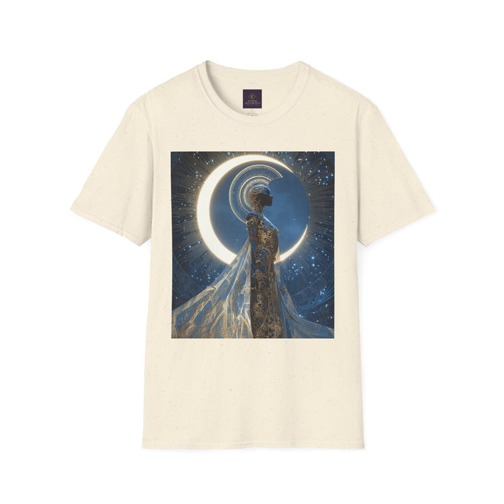 Priestess of Eternal Dusk - Softstyle T-Shirt