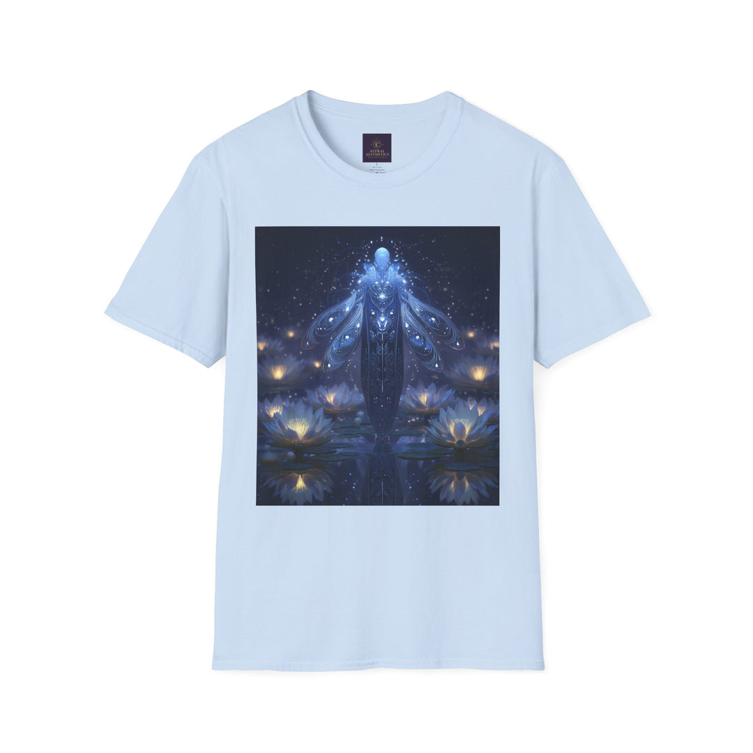 The Bloomkeeper - Softstyle T-Shirt