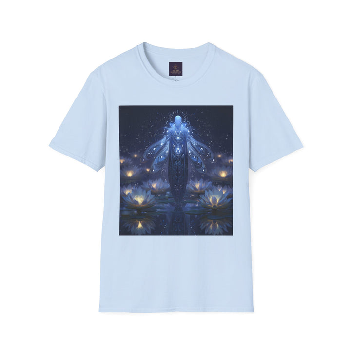The Bloomkeeper - Softstyle T-Shirt