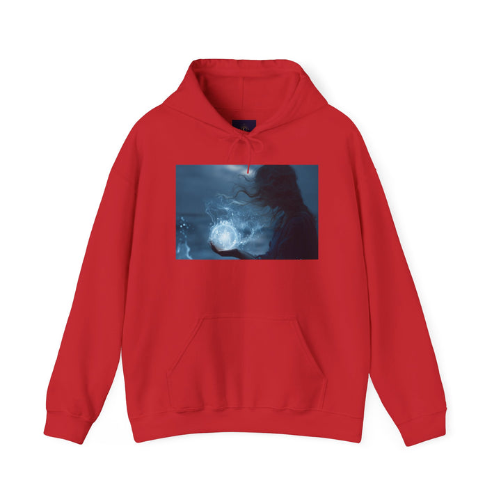 The Abyssal Dreamer - Heavy Blend Hooded Sweatshirt