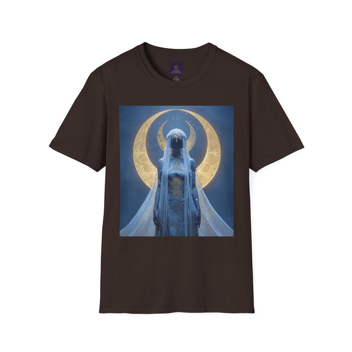 Veil of Radiance - Softstyle T-Shirt