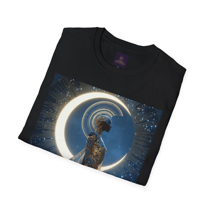 Priestess of Eternal Dusk - Softstyle T-Shirt