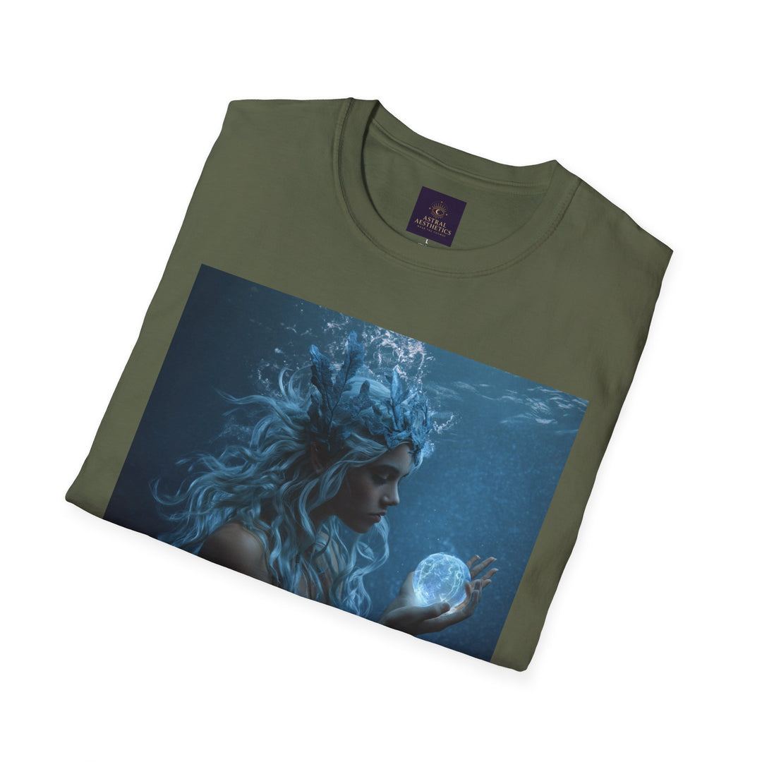 The Tidebearer - Softstyle T-Shirt