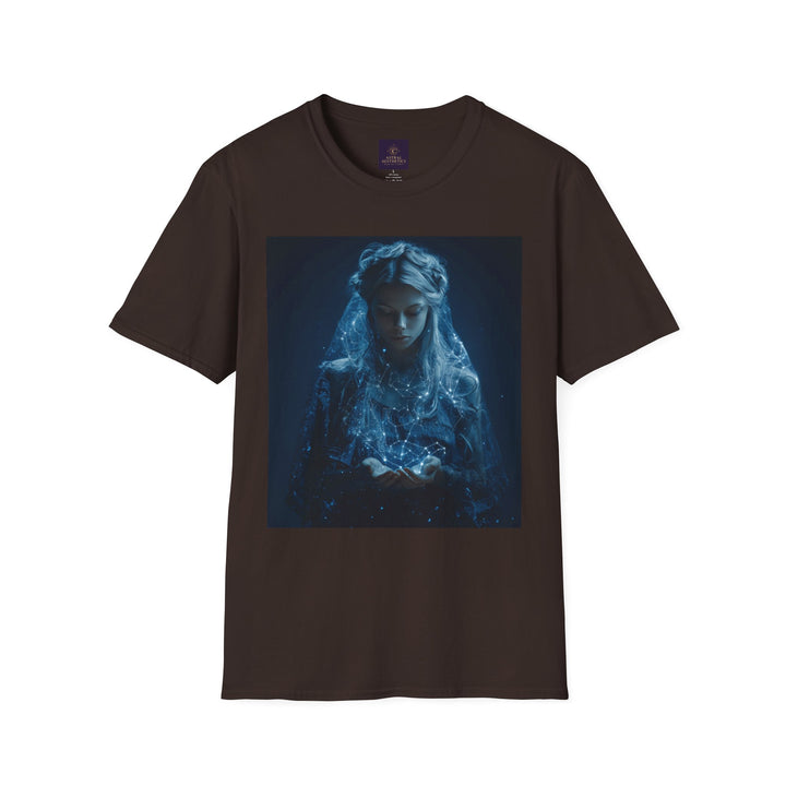 The Starborn Oracle - Softstyle T-Shirt