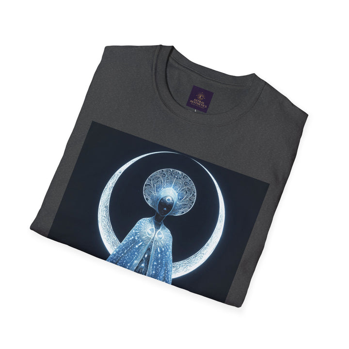 Crescent Crowned - Softstyle T-Shirt