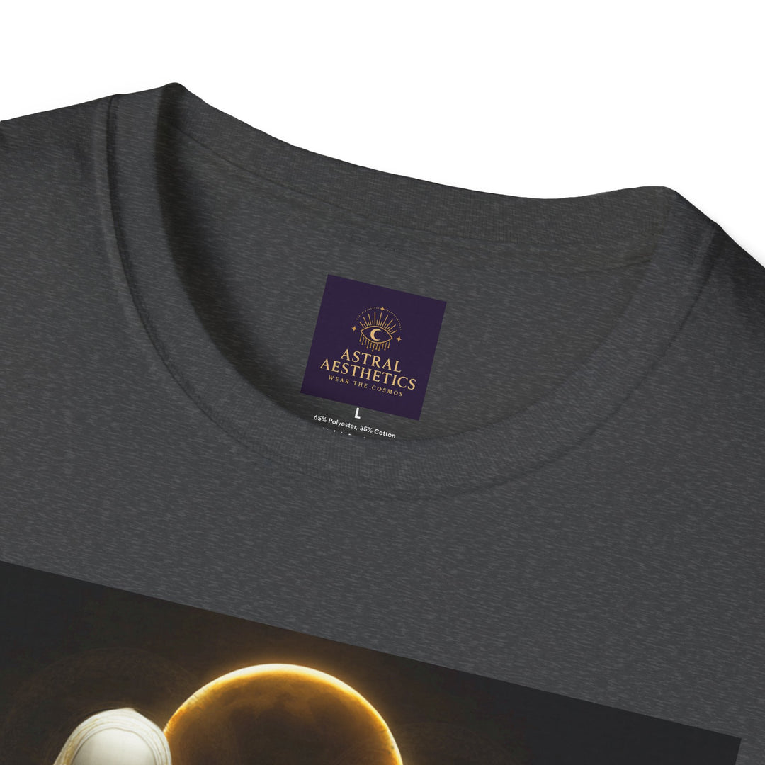 The Solar Keepers - Softstyle T-Shirt