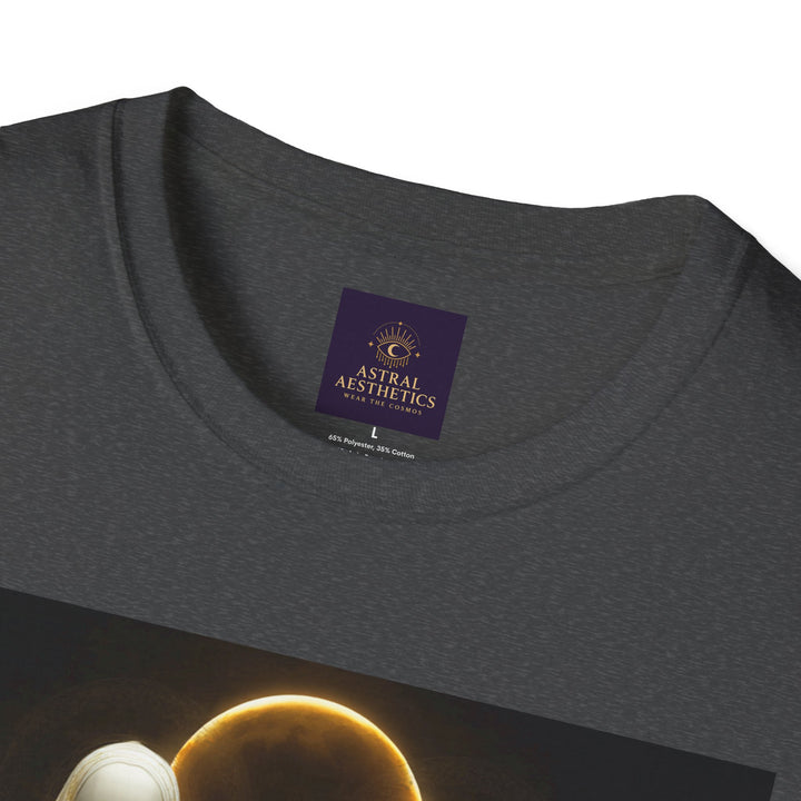 The Solar Keepers - Softstyle T-Shirt