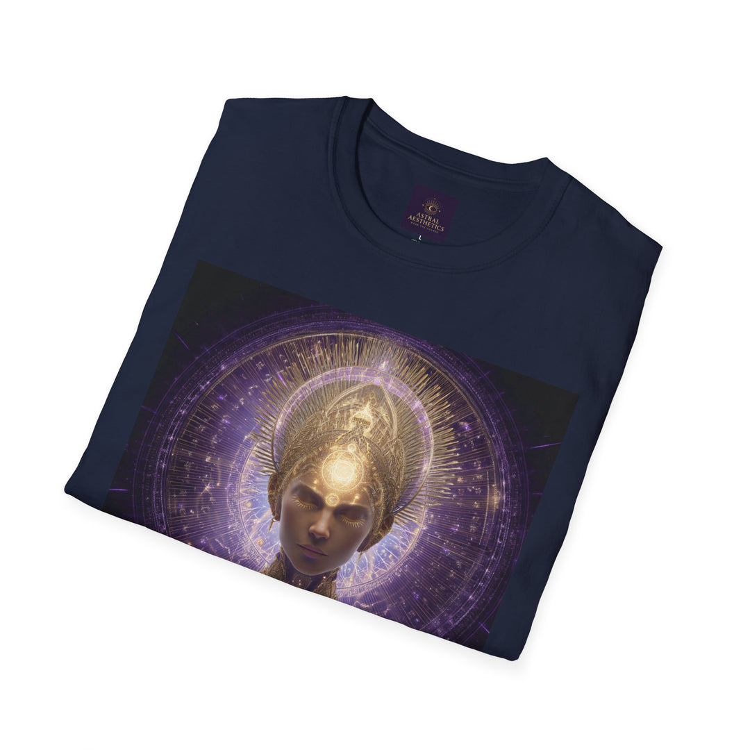 The Ascendant Priestess - Softstyle T-Shirt