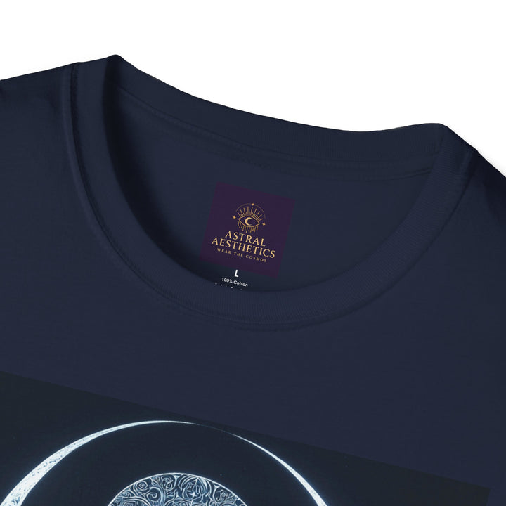 Crescent Crowned - Softstyle T-Shirt