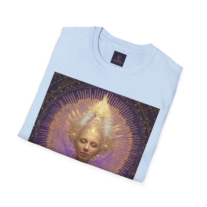 The Seraphic Empress - Softstyle T-Shirt