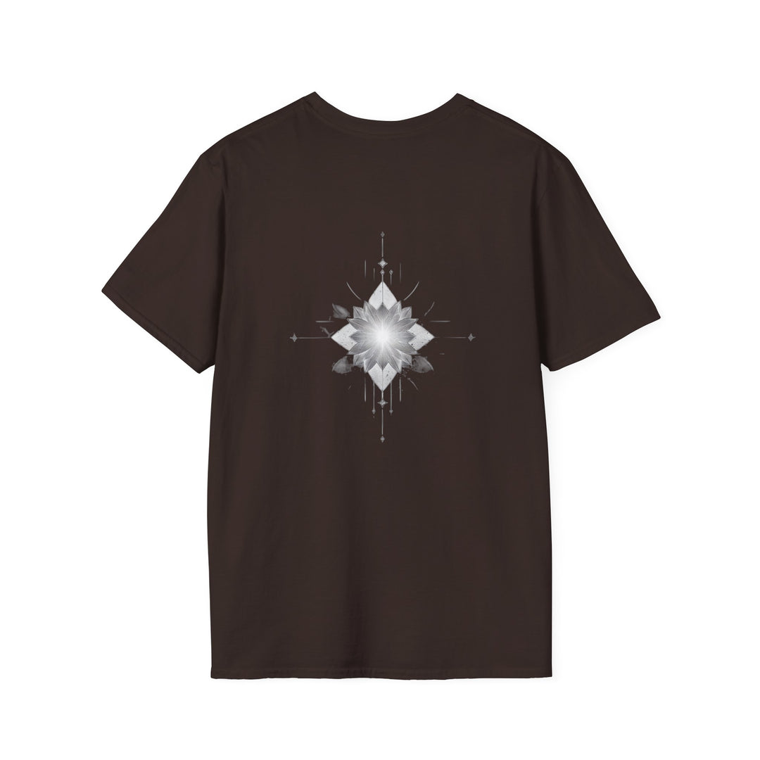 The Constellation Weaver - Softstyle T-Shirt