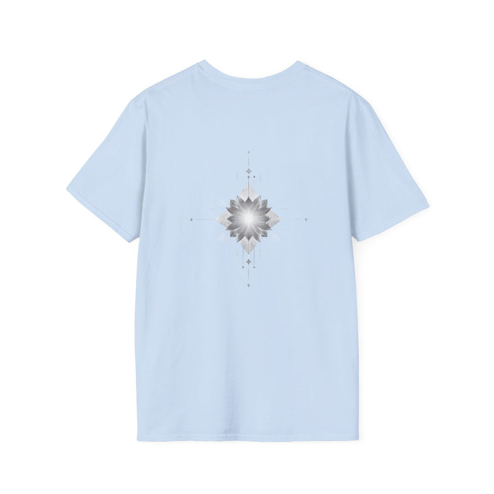 The Astral Vessel - Softstyle T-Shirt
