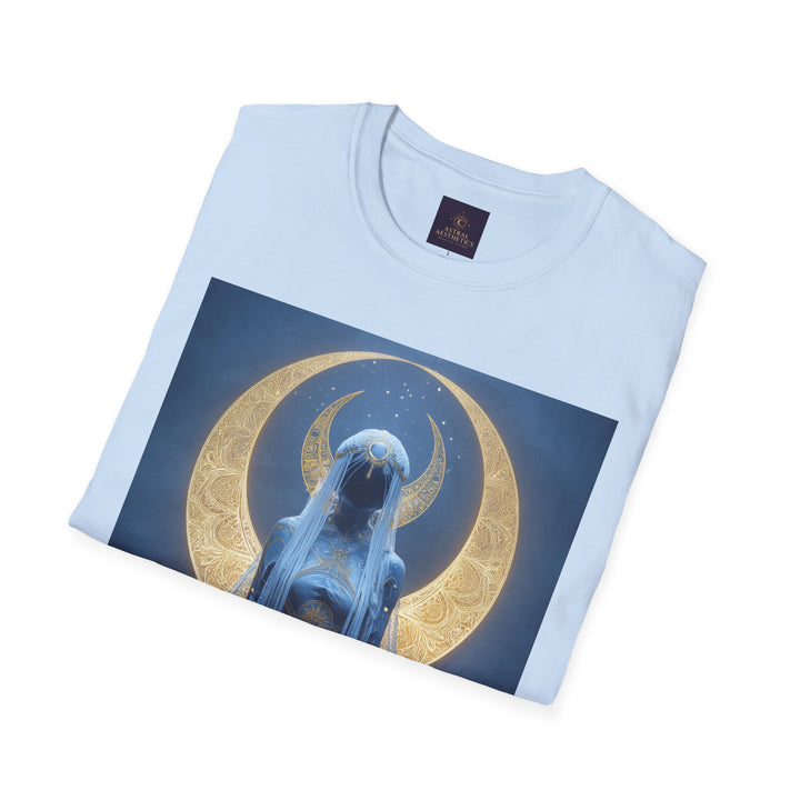 Veil of Radiance - Softstyle T-Shirt