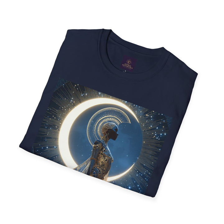 Priestess of Eternal Dusk - Softstyle T-Shirt