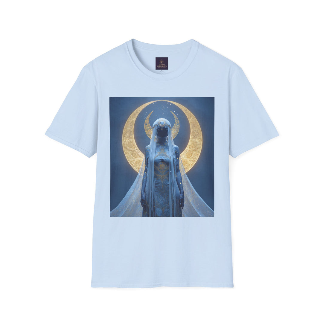 Veil of Radiance - Softstyle T-Shirt