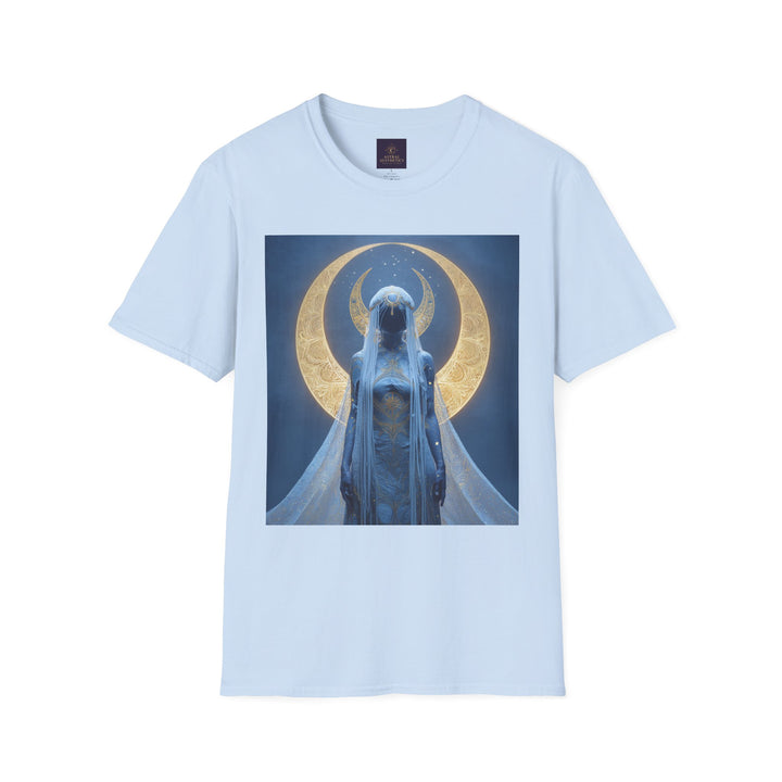 Veil of Radiance - Softstyle T-Shirt