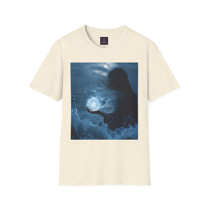 The Abyssal Dreamer - Softstyle T-Shirt
