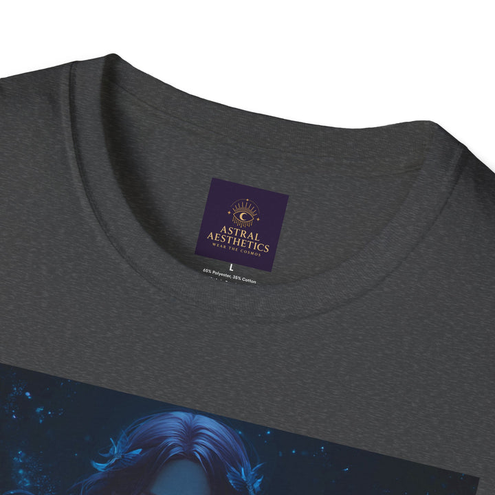 The Constellation Weaver - Softstyle T-Shirt