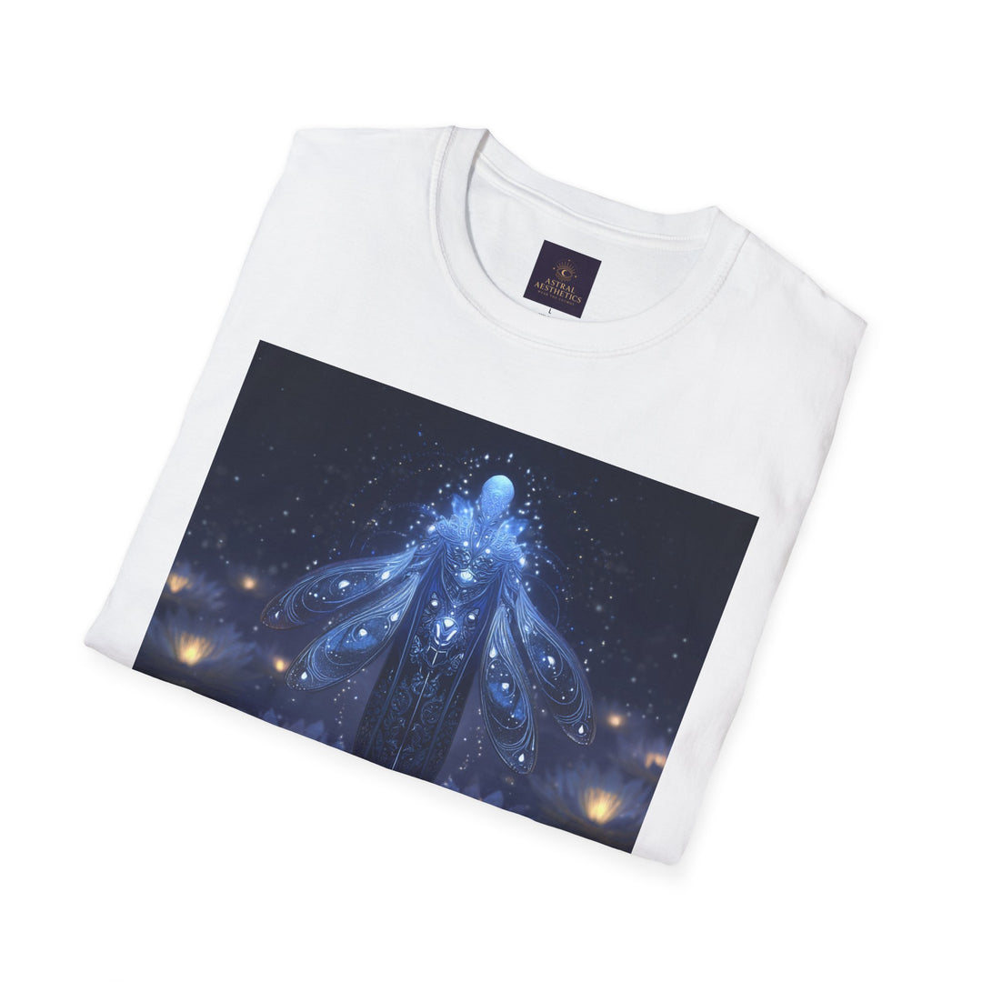 The Bloomkeeper - Softstyle T-Shirt
