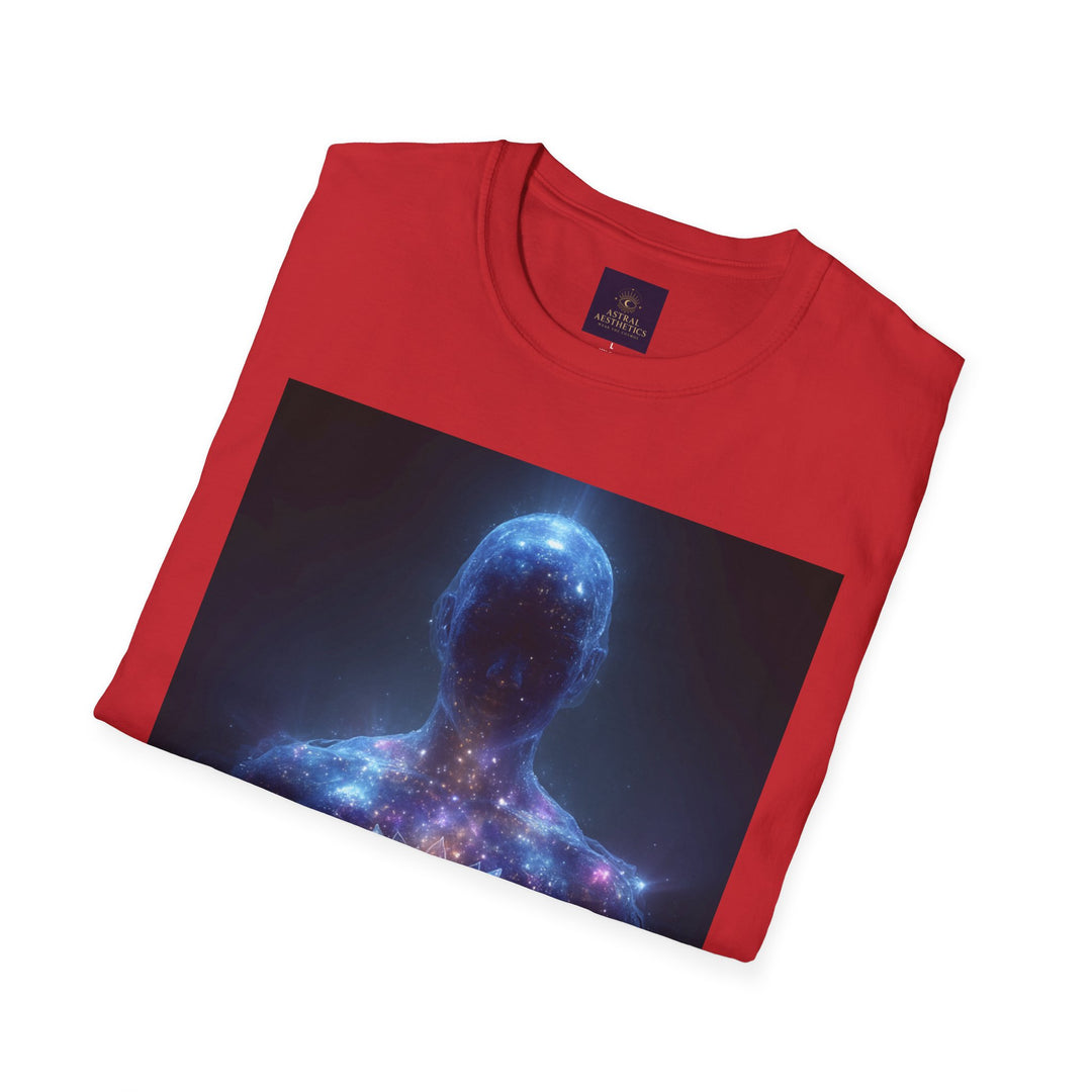 The Lotus Within - Softstyle T-Shirt