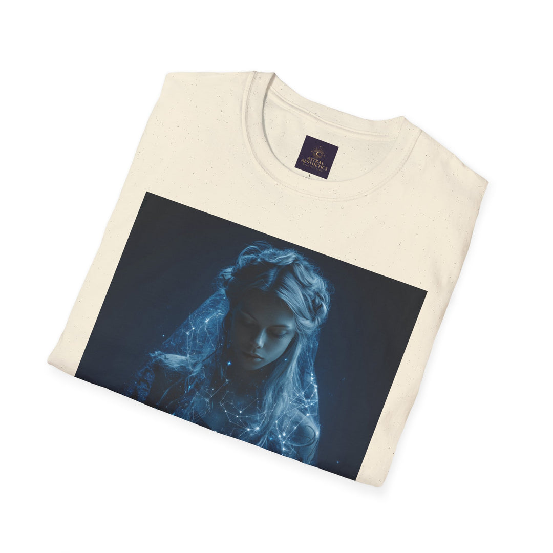 The Starborn Oracle - Softstyle T-Shirt