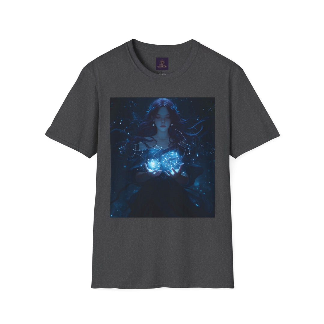 The Constellation Weaver - Softstyle T-Shirt