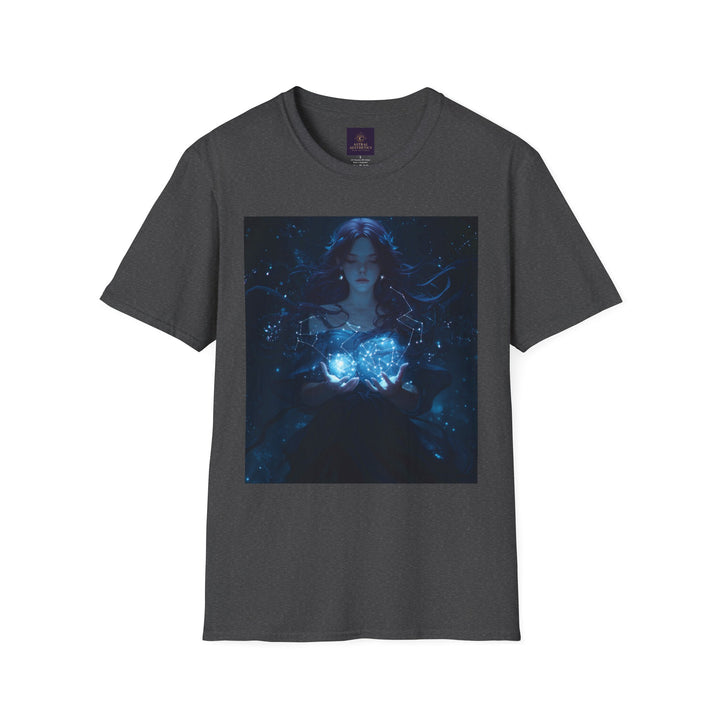 The Constellation Weaver - Softstyle T-Shirt