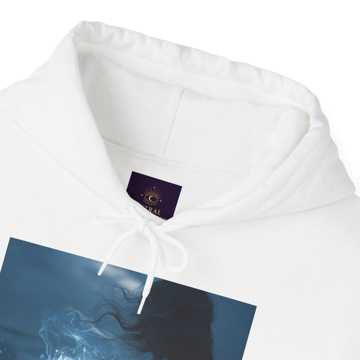 The Abyssal Dreamer - Heavy Blend Hooded Sweatshirt