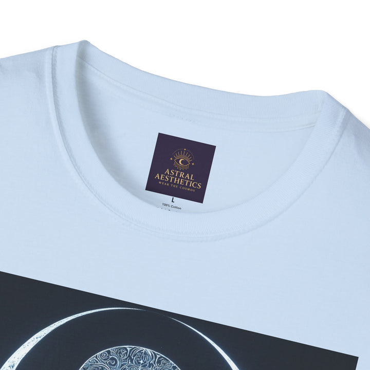 Crescent Crowned - Softstyle T-Shirt