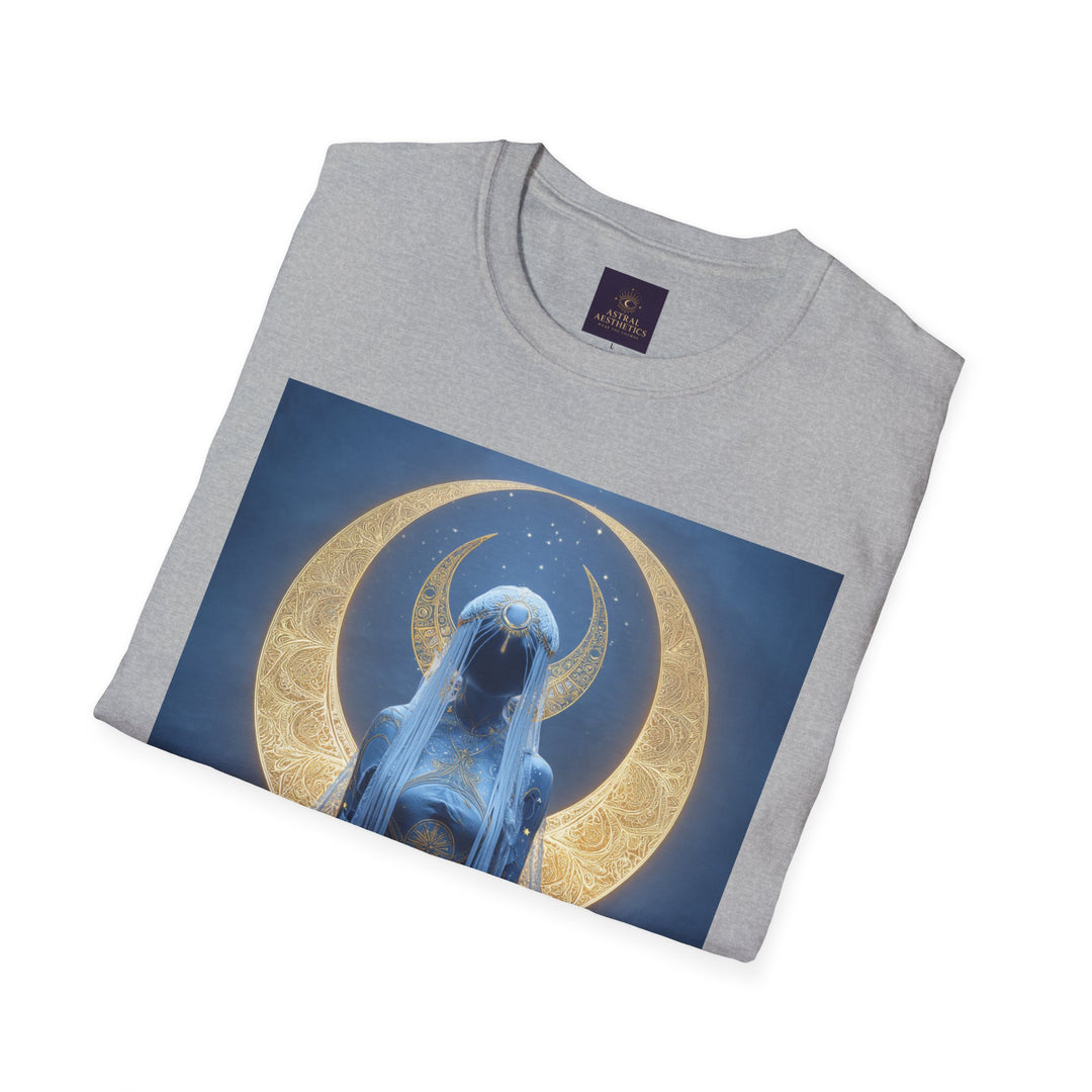 Veil of Radiance - Softstyle T-Shirt