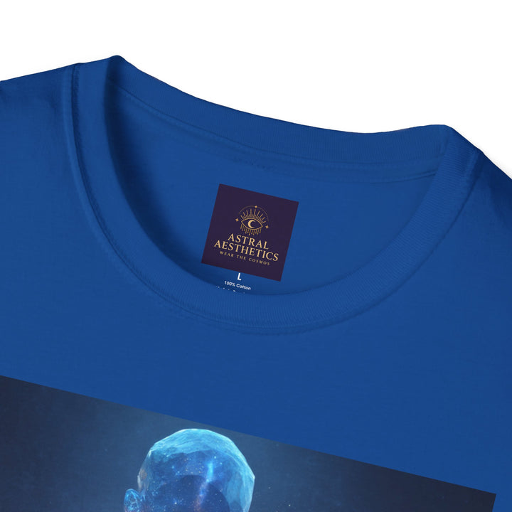 The Astral Vessel - Softstyle T-Shirt