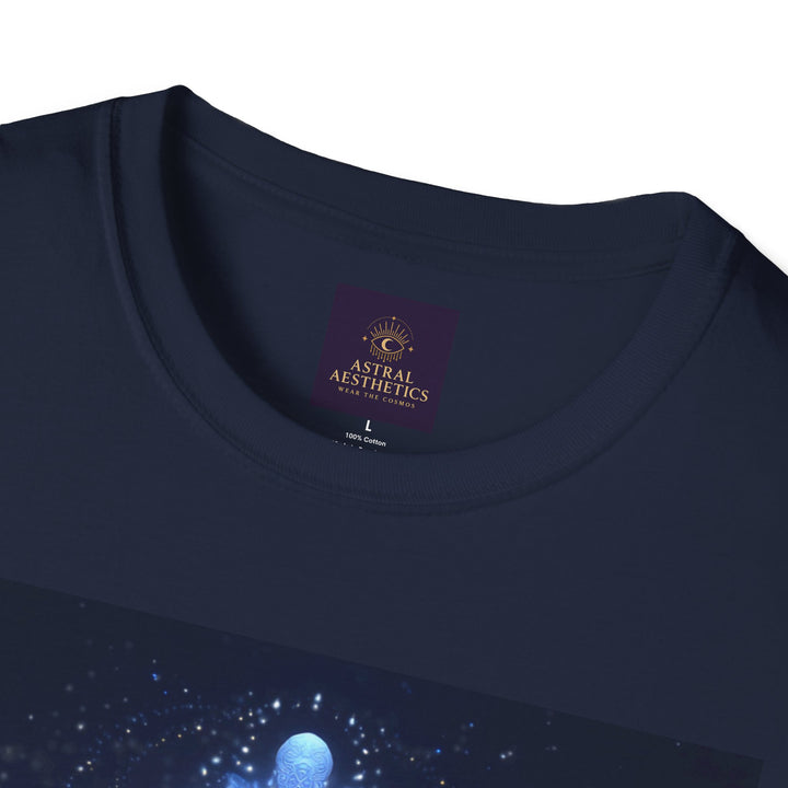 The Bloomkeeper - Softstyle T-Shirt