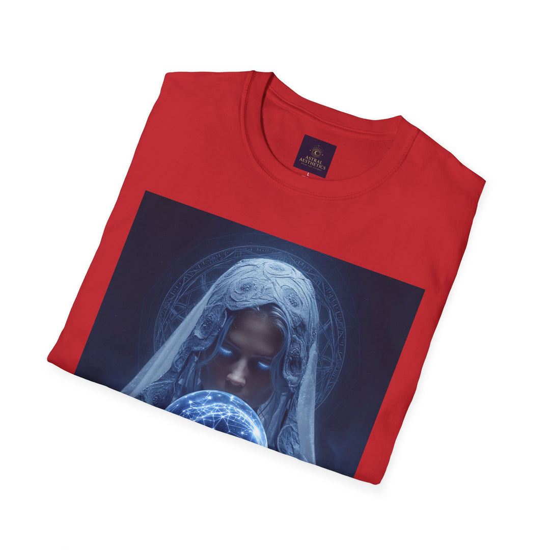 Twilight Watcher - Softstyle T-Shirt