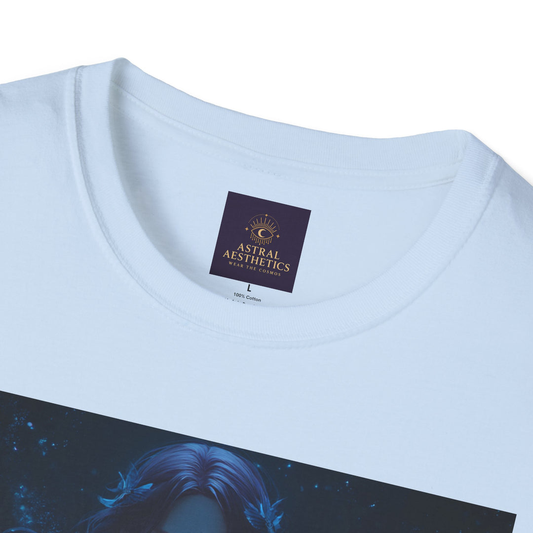 The Constellation Weaver - Softstyle T-Shirt