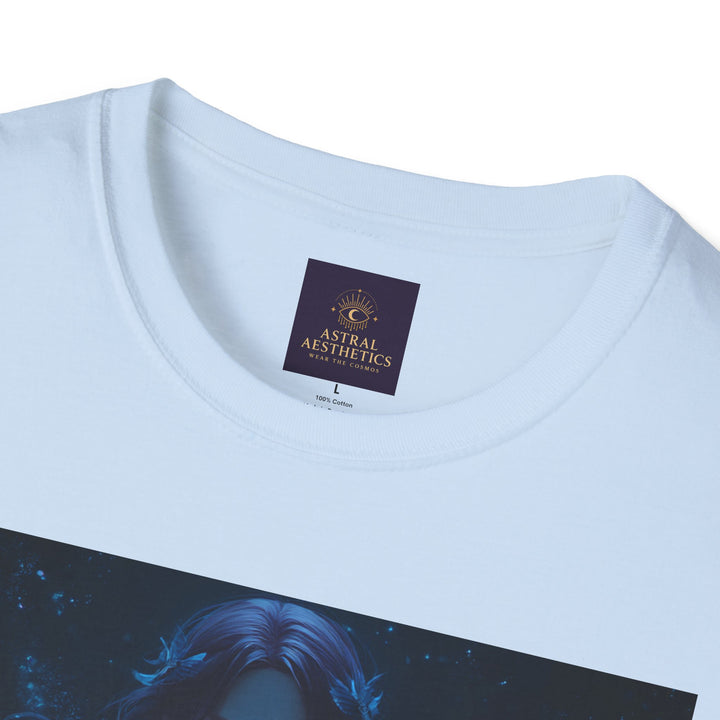 The Constellation Weaver - Softstyle T-Shirt