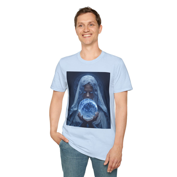 Twilight Watcher - Softstyle T-Shirt