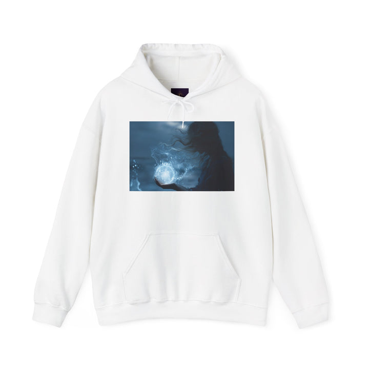 The Abyssal Dreamer - Heavy Blend Hooded Sweatshirt