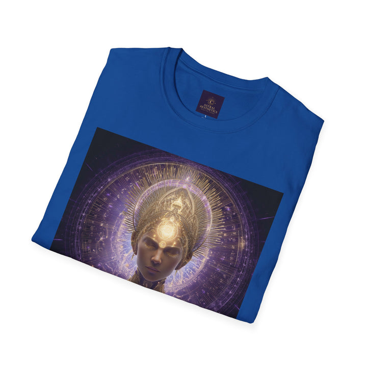 The Ascendant Priestess - Softstyle T-Shirt